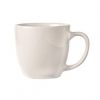 White Coffee Mug