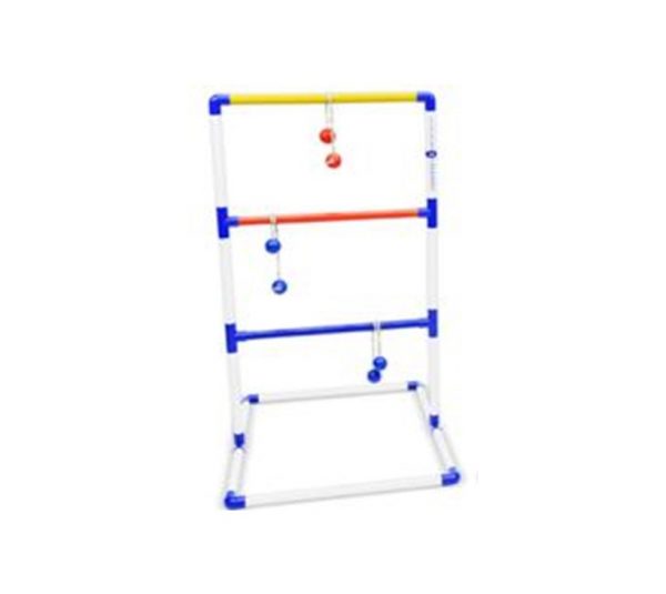 Ladder Toss
