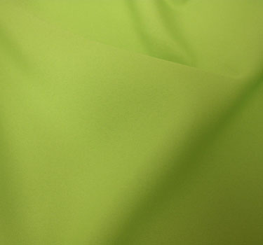 Polyester Solid Lime – Details Party Rental