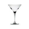 Martini Glass Clear