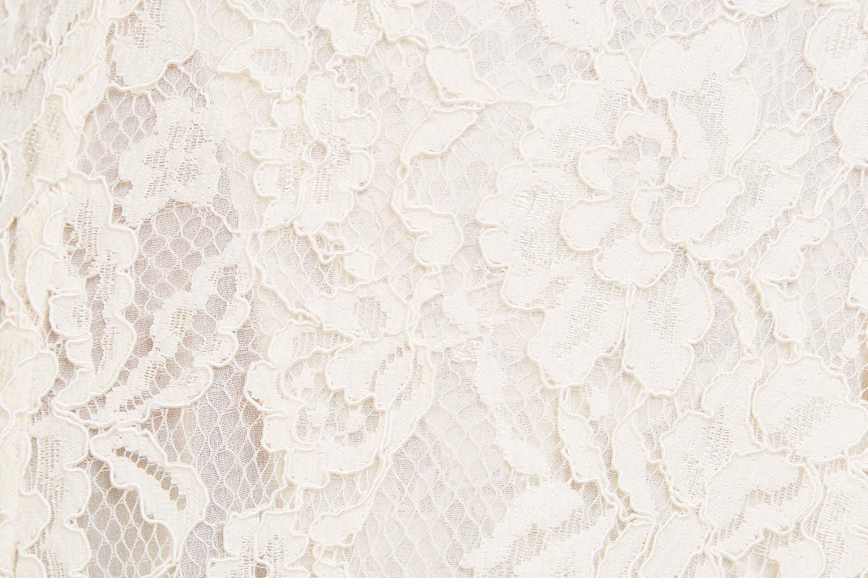 Lace White – Details Party Rental